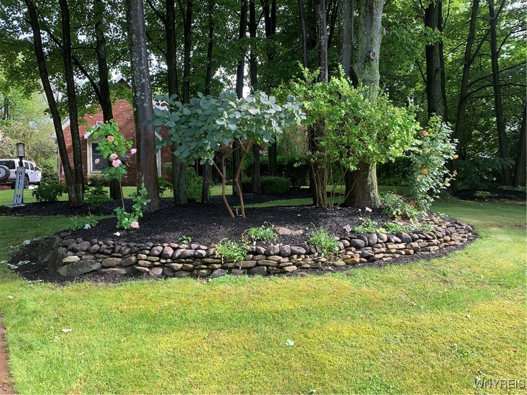 4517 Hidden Hollow Road, Hamburg, New York image 39