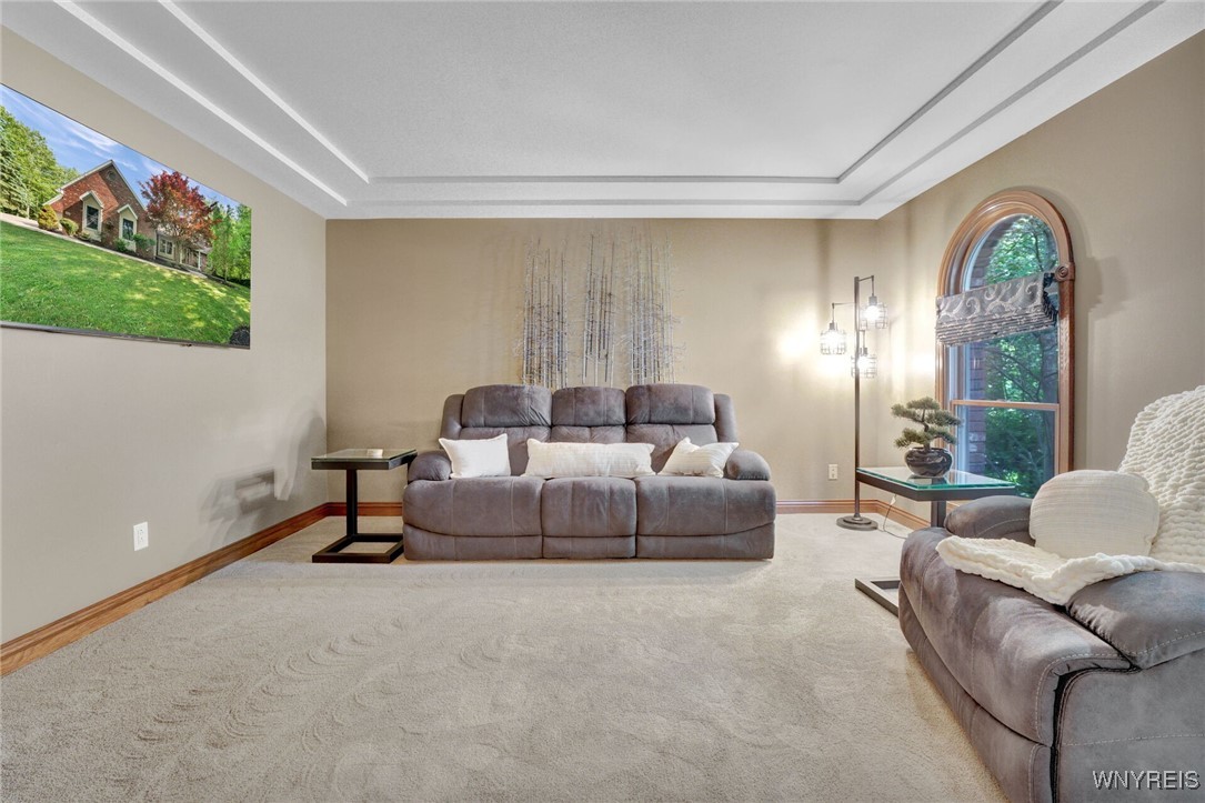 4517 Hidden Hollow Road, Hamburg, New York image 16
