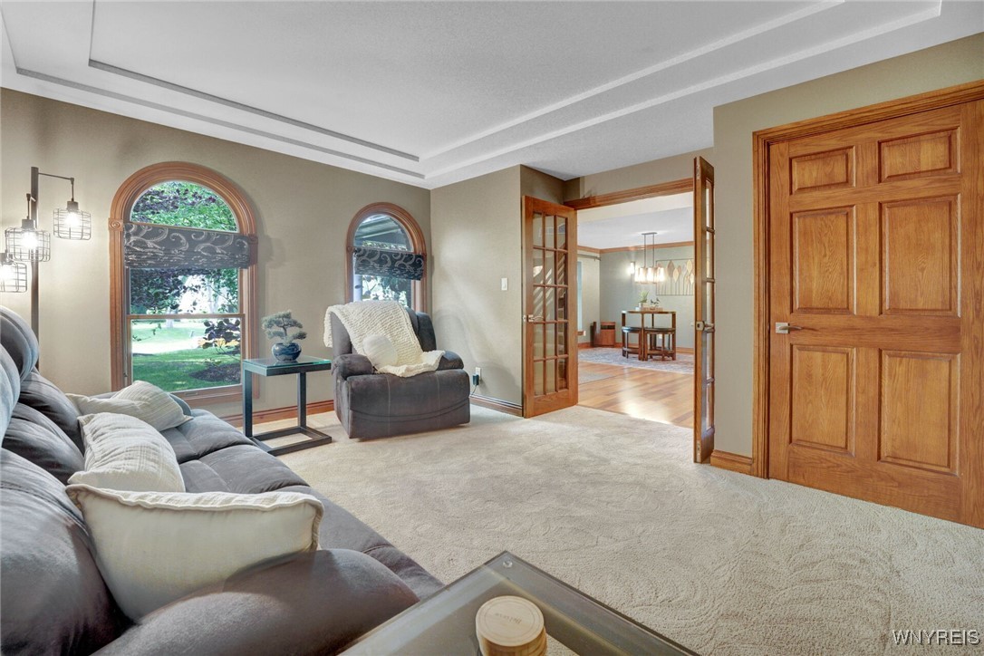 4517 Hidden Hollow Road, Hamburg, New York image 15