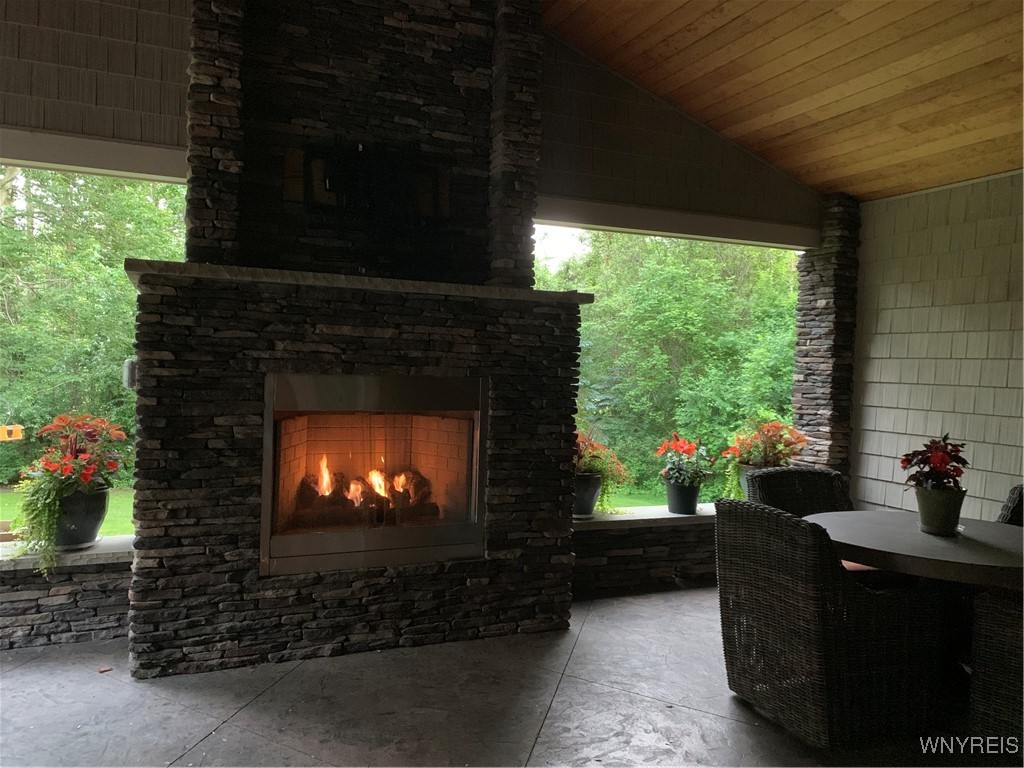 4517 Hidden Hollow Road, Hamburg, New York image 36