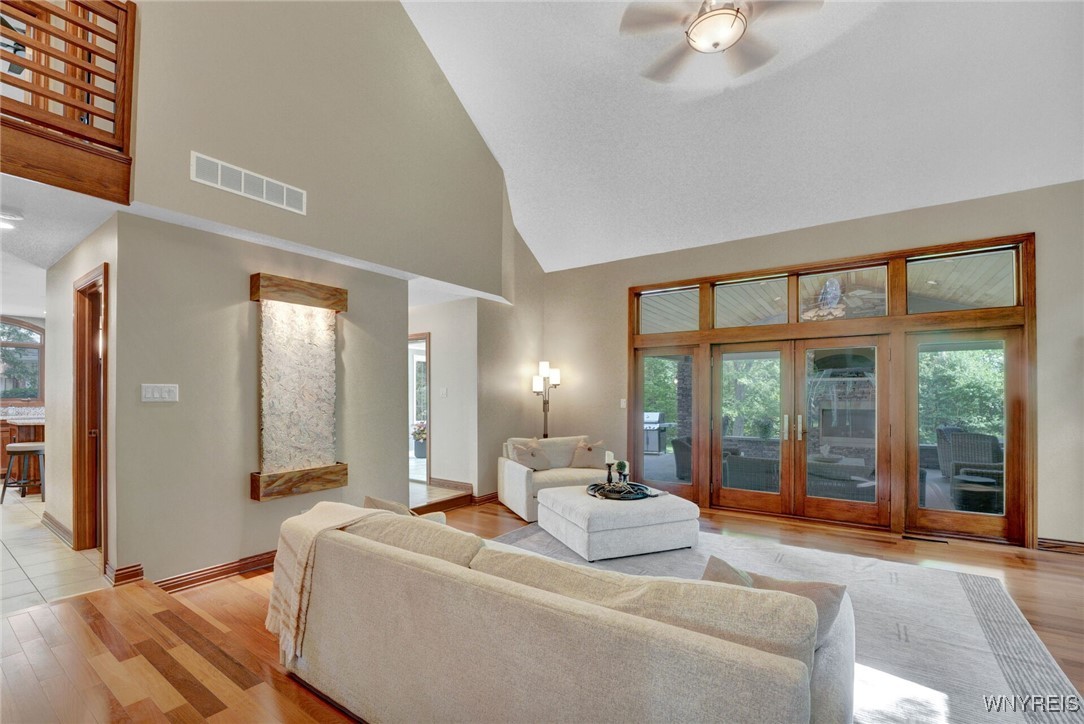 4517 Hidden Hollow Road, Hamburg, New York image 10