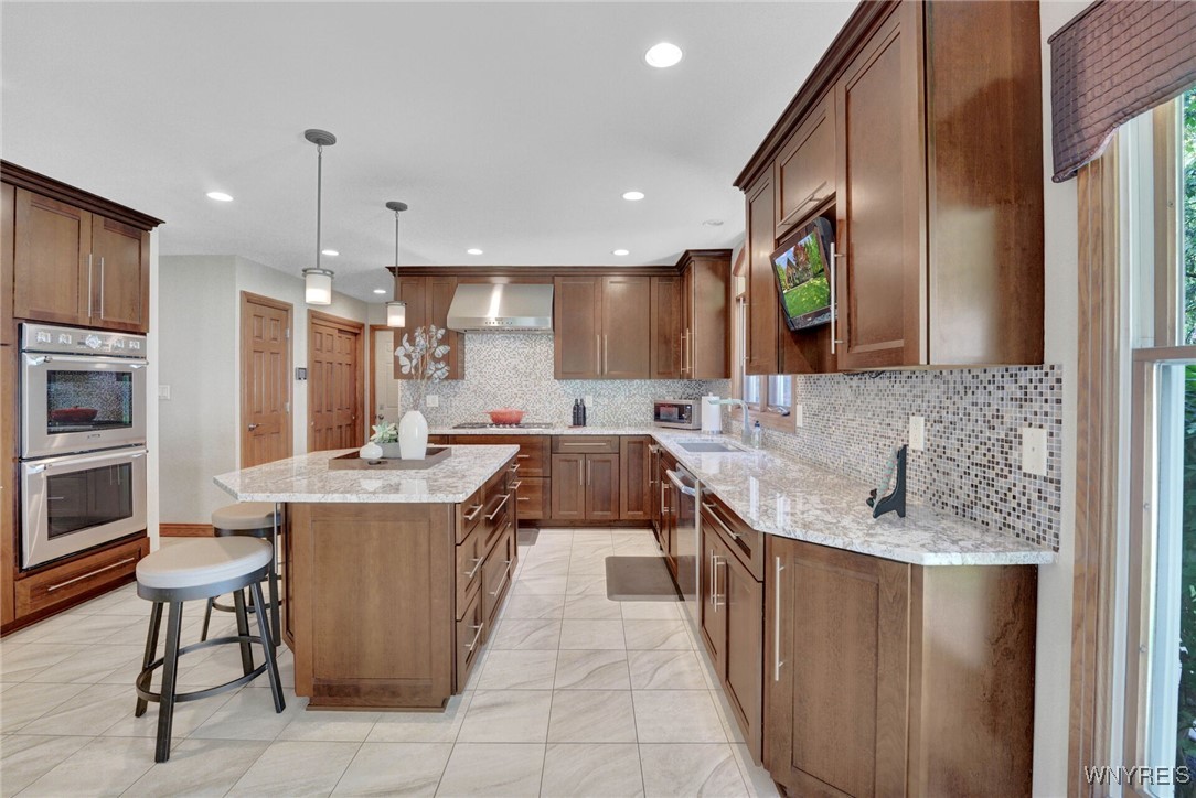 4517 Hidden Hollow Road, Hamburg, New York image 5