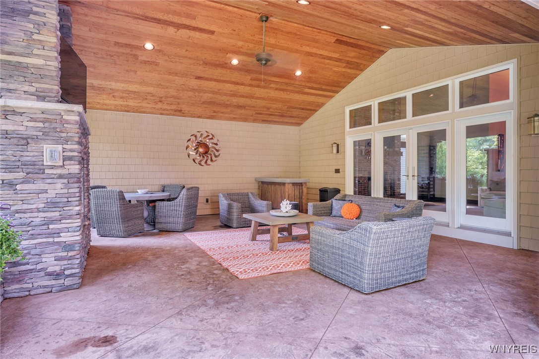4517 Hidden Hollow Road, Hamburg, New York image 34