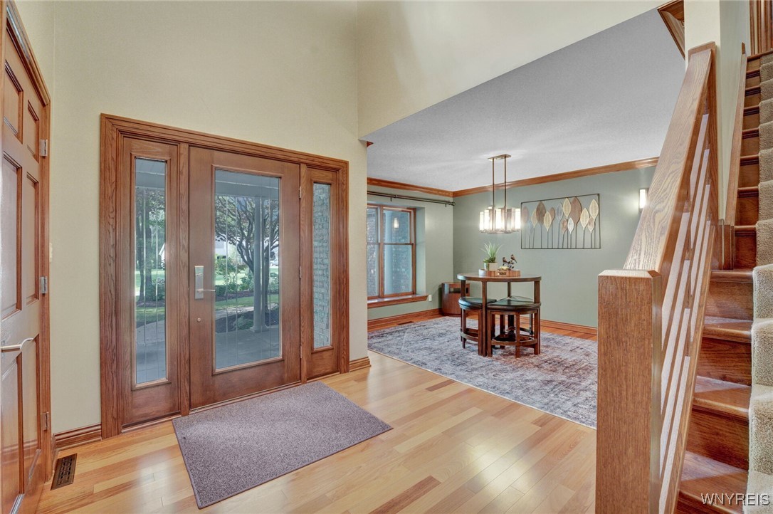 4517 Hidden Hollow Road, Hamburg, New York image 8
