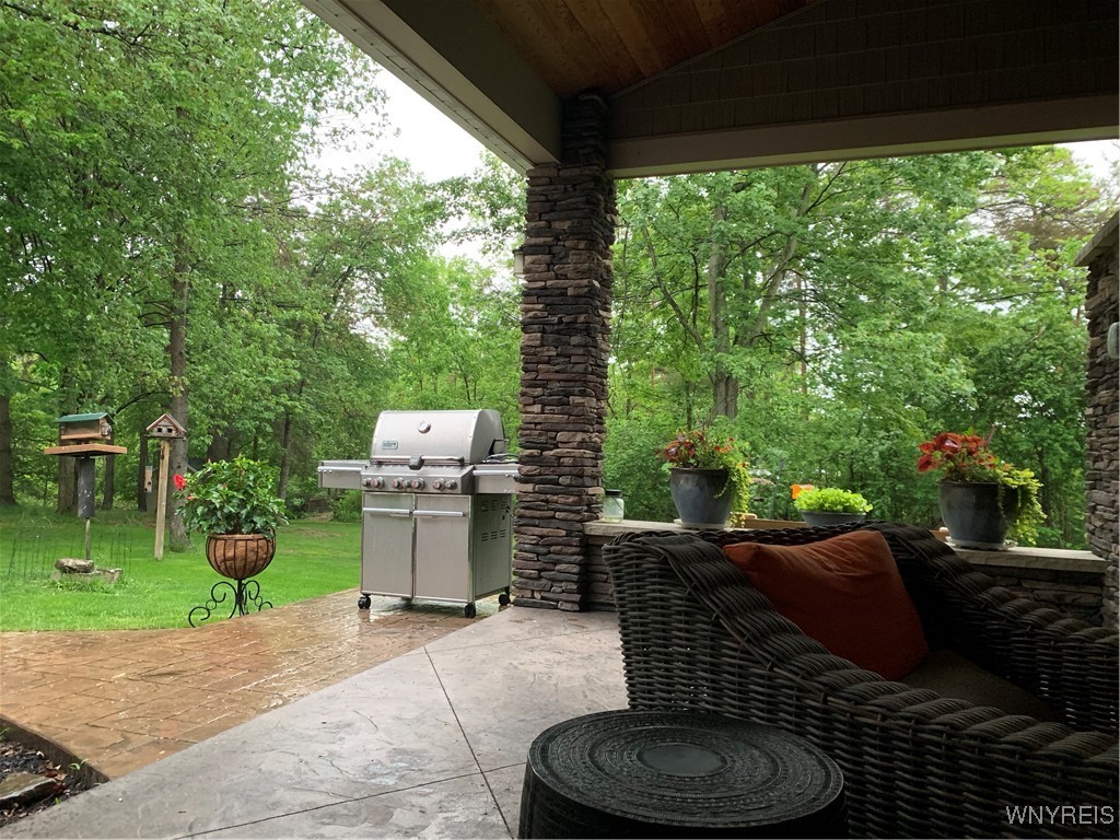 4517 Hidden Hollow Road, Hamburg, New York image 37
