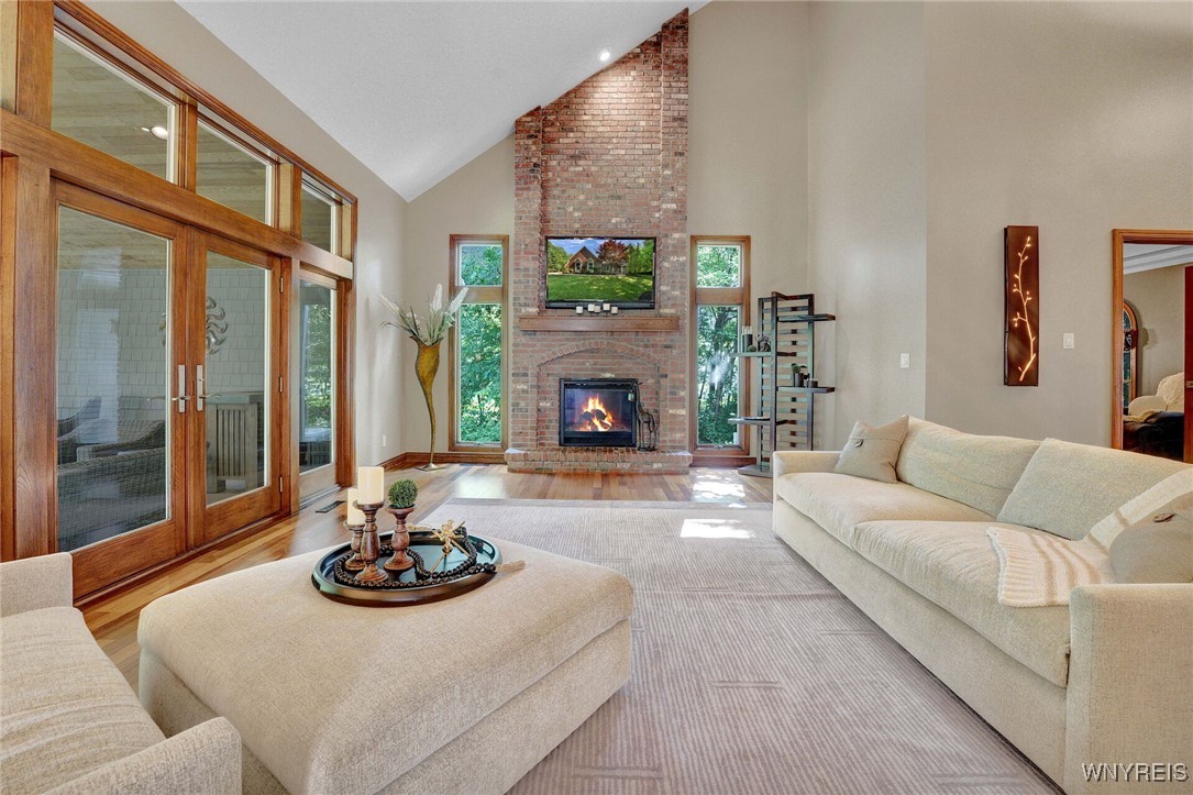 4517 Hidden Hollow Road, Hamburg, New York image 9