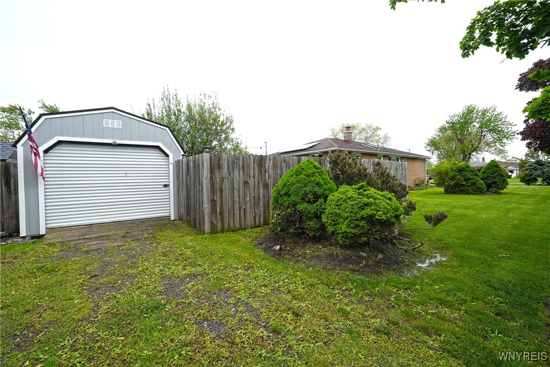 32 Nagel Drive, Cheektowaga, New York image 7