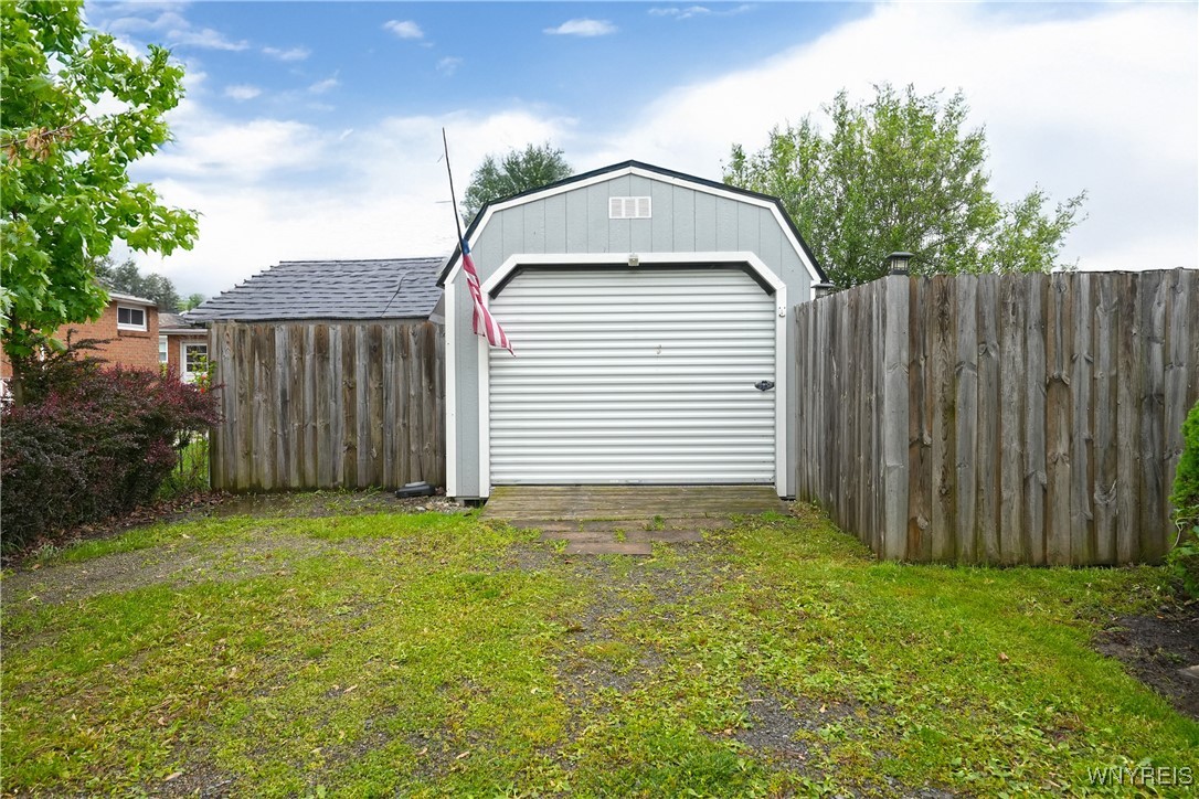 32 Nagel Drive, Cheektowaga, New York image 6