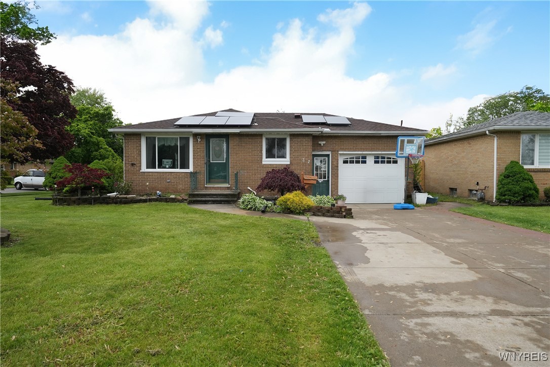 32 Nagel Drive, Cheektowaga, New York image 1