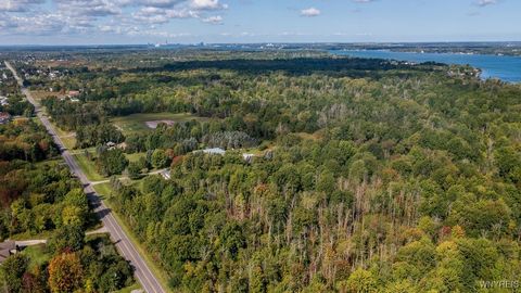 Tiny photo for VL Ransom Road, Grand Island, NY 14072 (MLS # B1655357)