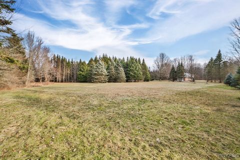 Photo of VL Ransom Road, Grand Island, NY 14072 (MLS # B1655357)