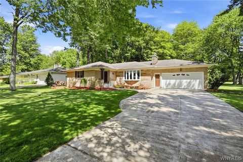 Tiny photo for 941 Boncliff Drive, Alden, NY 14004 (MLS # B1685101)