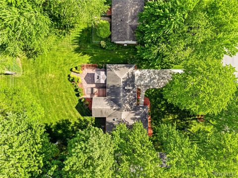 Tiny photo for 941 Boncliff Drive, Alden, NY 14004 (MLS # B1685101)