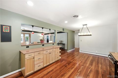 Tiny photo for 941 Boncliff Drive, Alden, NY 14004 (MLS # B1685101)