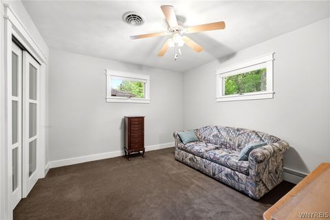 Tiny photo for 941 Boncliff Drive, Alden, NY 14004 (MLS # B1685101)