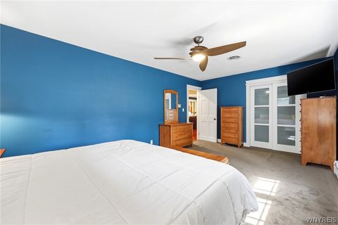 Tiny photo for 941 Boncliff Drive, Alden, NY 14004 (MLS # B1685101)