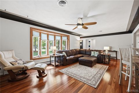 Tiny photo for 941 Boncliff Drive, Alden, NY 14004 (MLS # B1685101)