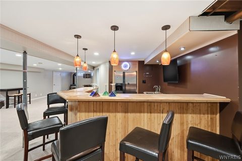 Tiny photo for 941 Boncliff Drive, Alden, NY 14004 (MLS # B1685101)