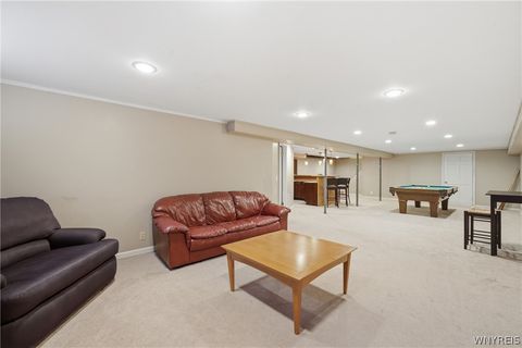 Tiny photo for 941 Boncliff Drive, Alden, NY 14004 (MLS # B1685101)