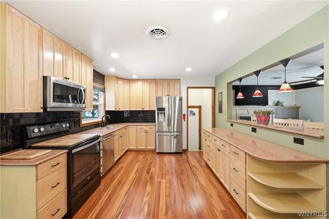 Tiny photo for 941 Boncliff Drive, Alden, NY 14004 (MLS # B1685101)