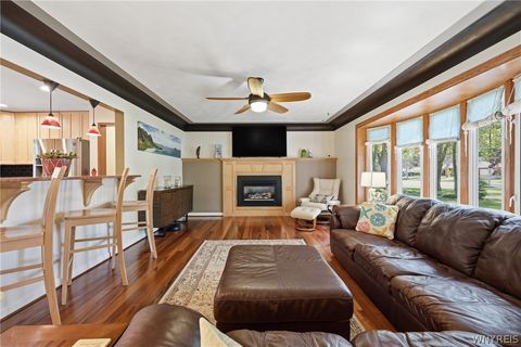 Tiny photo for 941 Boncliff Drive, Alden, NY 14004 (MLS # B1685101)