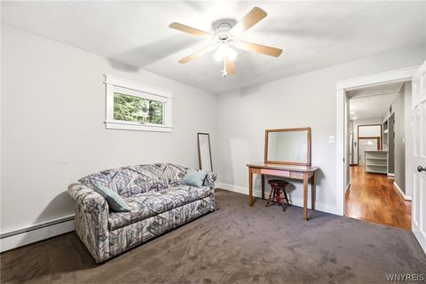 Tiny photo for 941 Boncliff Drive, Alden, NY 14004 (MLS # B1685101)