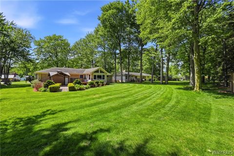 Tiny photo for 941 Boncliff Drive, Alden, NY 14004 (MLS # B1685101)