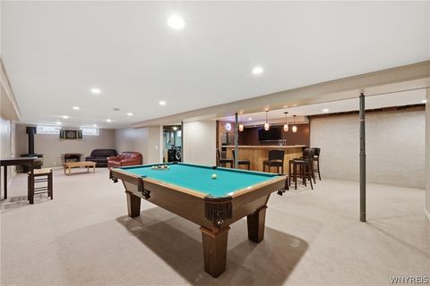 Tiny photo for 941 Boncliff Drive, Alden, NY 14004 (MLS # B1685101)