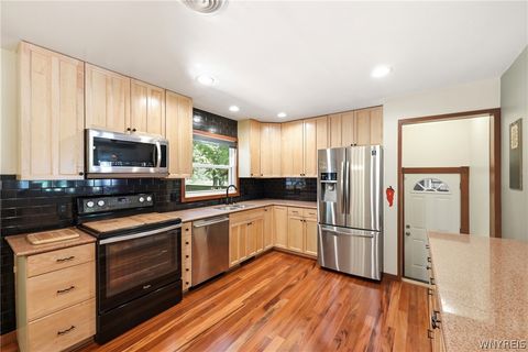 Tiny photo for 941 Boncliff Drive, Alden, NY 14004 (MLS # B1685101)