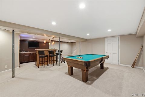 Tiny photo for 941 Boncliff Drive, Alden, NY 14004 (MLS # B1685101)