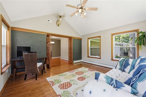 Tiny photo for 941 Boncliff Drive, Alden, NY 14004 (MLS # B1685101)