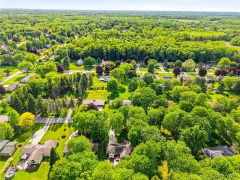 Tiny photo for 941 Boncliff Drive, Alden, NY 14004 (MLS # B1685101)