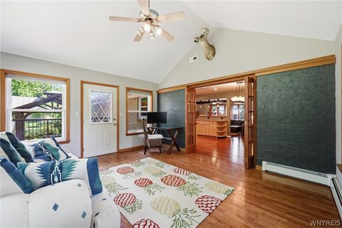 Tiny photo for 941 Boncliff Drive, Alden, NY 14004 (MLS # B1685101)