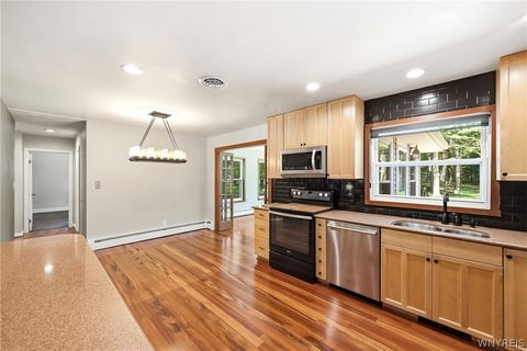 Tiny photo for 941 Boncliff Drive, Alden, NY 14004 (MLS # B1685101)