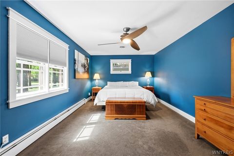Tiny photo for 941 Boncliff Drive, Alden, NY 14004 (MLS # B1685101)
