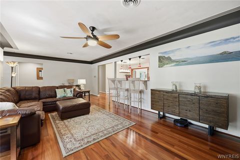 Tiny photo for 941 Boncliff Drive, Alden, NY 14004 (MLS # B1685101)