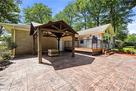 Tiny photo for 941 Boncliff Drive, Alden, NY 14004 (MLS # B1685101)