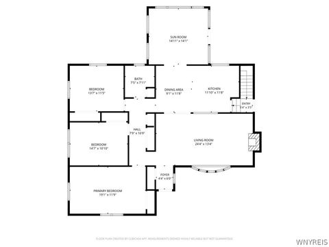 Tiny photo for 941 Boncliff Drive, Alden, NY 14004 (MLS # B1685101)
