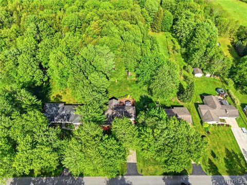 Tiny photo for 941 Boncliff Drive, Alden, NY 14004 (MLS # B1685101)