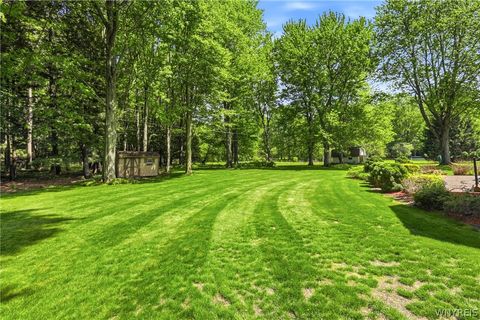 Tiny photo for 941 Boncliff Drive, Alden, NY 14004 (MLS # B1685101)