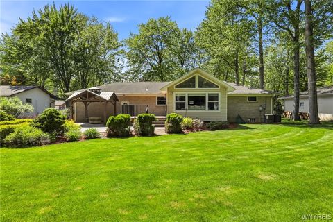Tiny photo for 941 Boncliff Drive, Alden, NY 14004 (MLS # B1685101)