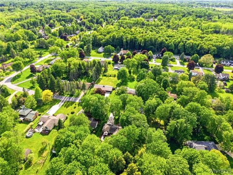 Tiny photo for 941 Boncliff Drive, Alden, NY 14004 (MLS # B1685101)