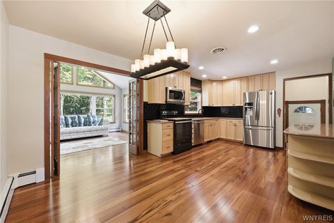 Tiny photo for 941 Boncliff Drive, Alden, NY 14004 (MLS # B1685101)