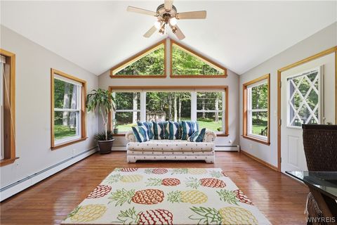 Tiny photo for 941 Boncliff Drive, Alden, NY 14004 (MLS # B1685101)