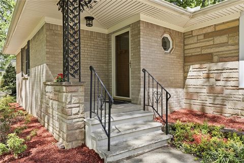 Tiny photo for 941 Boncliff Drive, Alden, NY 14004 (MLS # B1685101)