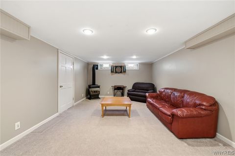 Tiny photo for 941 Boncliff Drive, Alden, NY 14004 (MLS # B1685101)