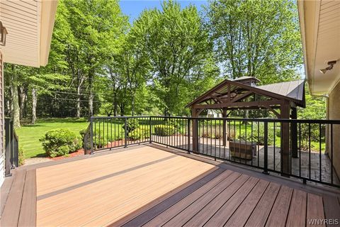 Tiny photo for 941 Boncliff Drive, Alden, NY 14004 (MLS # B1685101)
