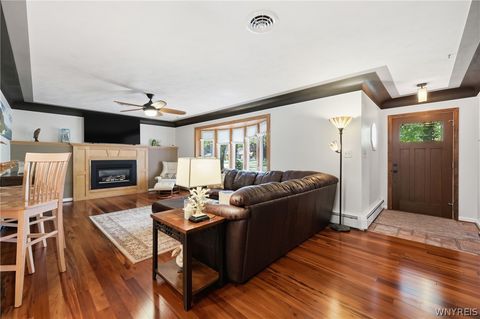 Tiny photo for 941 Boncliff Drive, Alden, NY 14004 (MLS # B1685101)