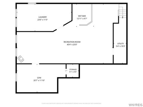 Tiny photo for 941 Boncliff Drive, Alden, NY 14004 (MLS # B1685101)