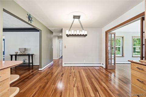 Tiny photo for 941 Boncliff Drive, Alden, NY 14004 (MLS # B1685101)